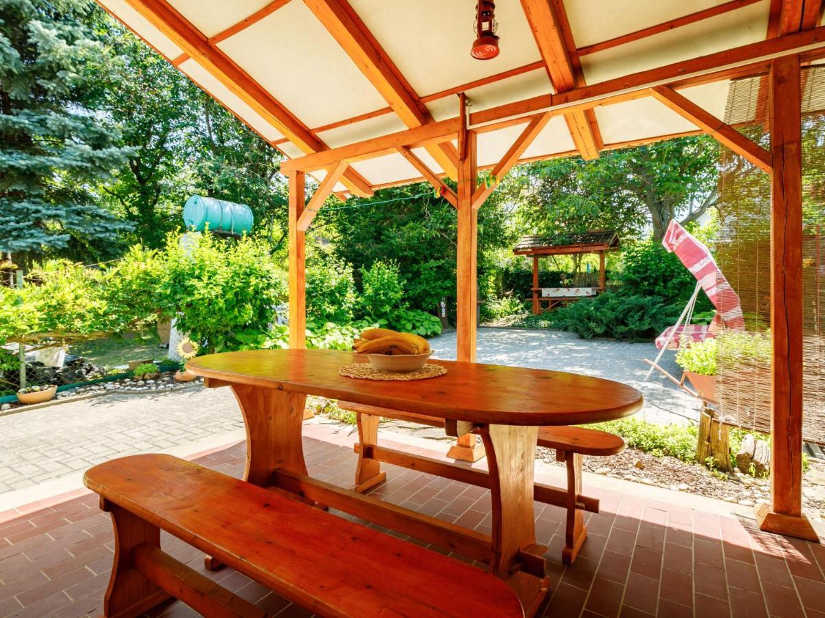 Holiday Home Jazmin By Interhome Balatonszarszo Ngoại thất bức ảnh