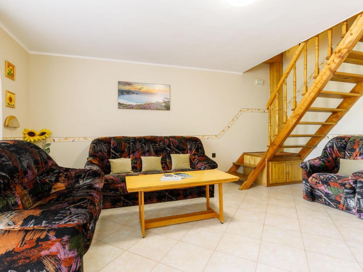 Holiday Home Jazmin By Interhome Balatonszarszo Ngoại thất bức ảnh