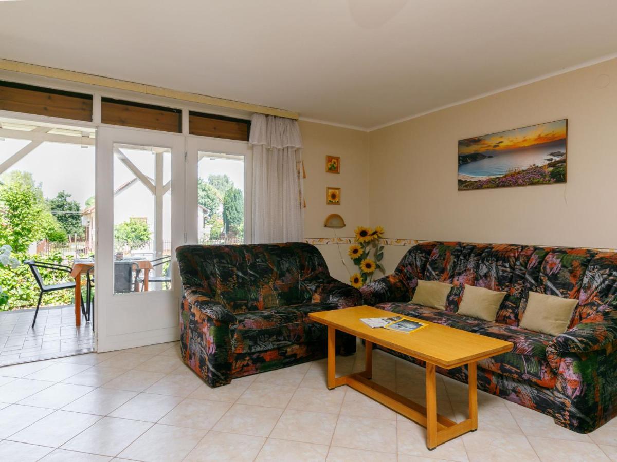 Holiday Home Jazmin By Interhome Balatonszarszo Ngoại thất bức ảnh