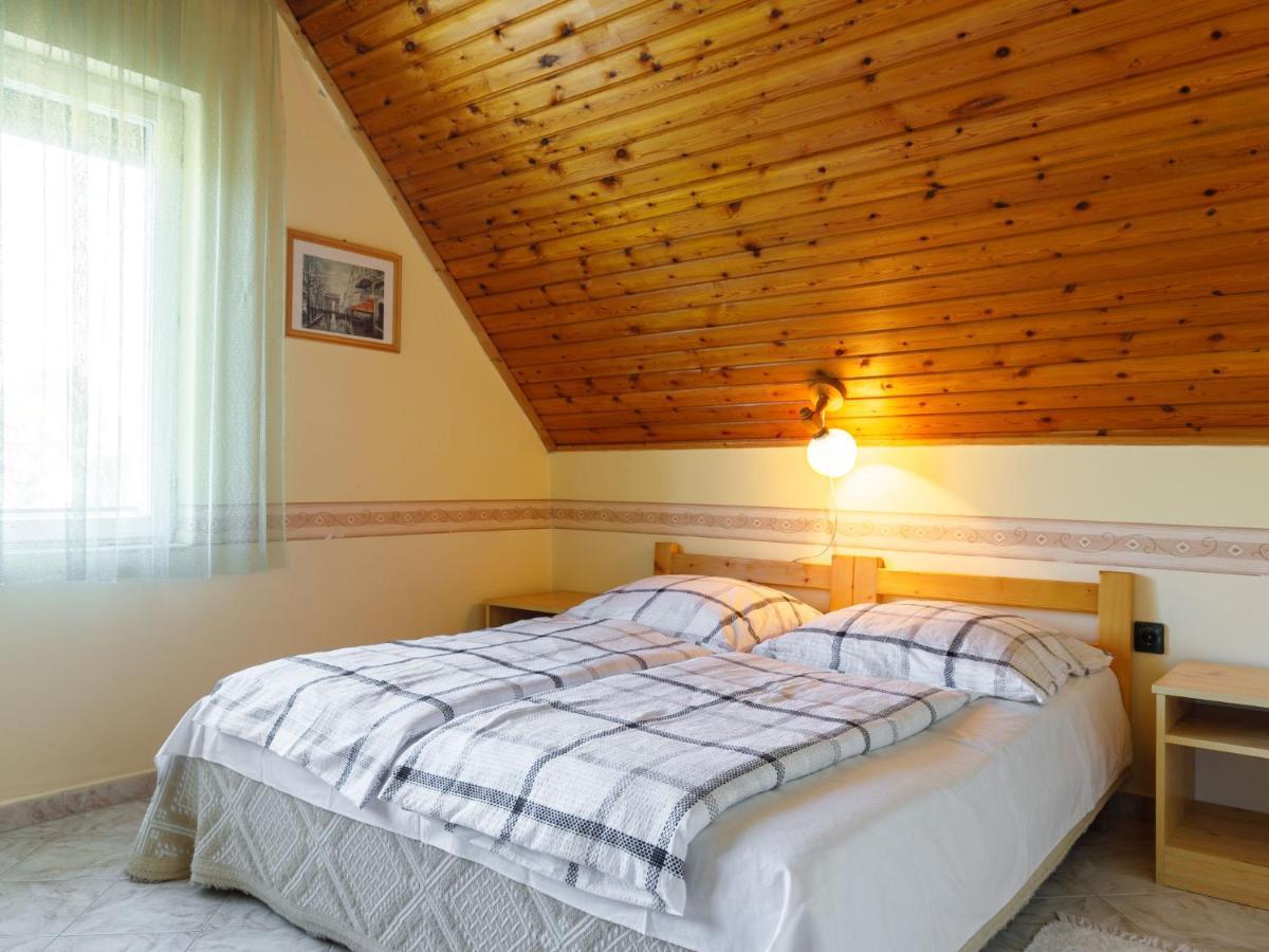 Holiday Home Jazmin By Interhome Balatonszarszo Ngoại thất bức ảnh