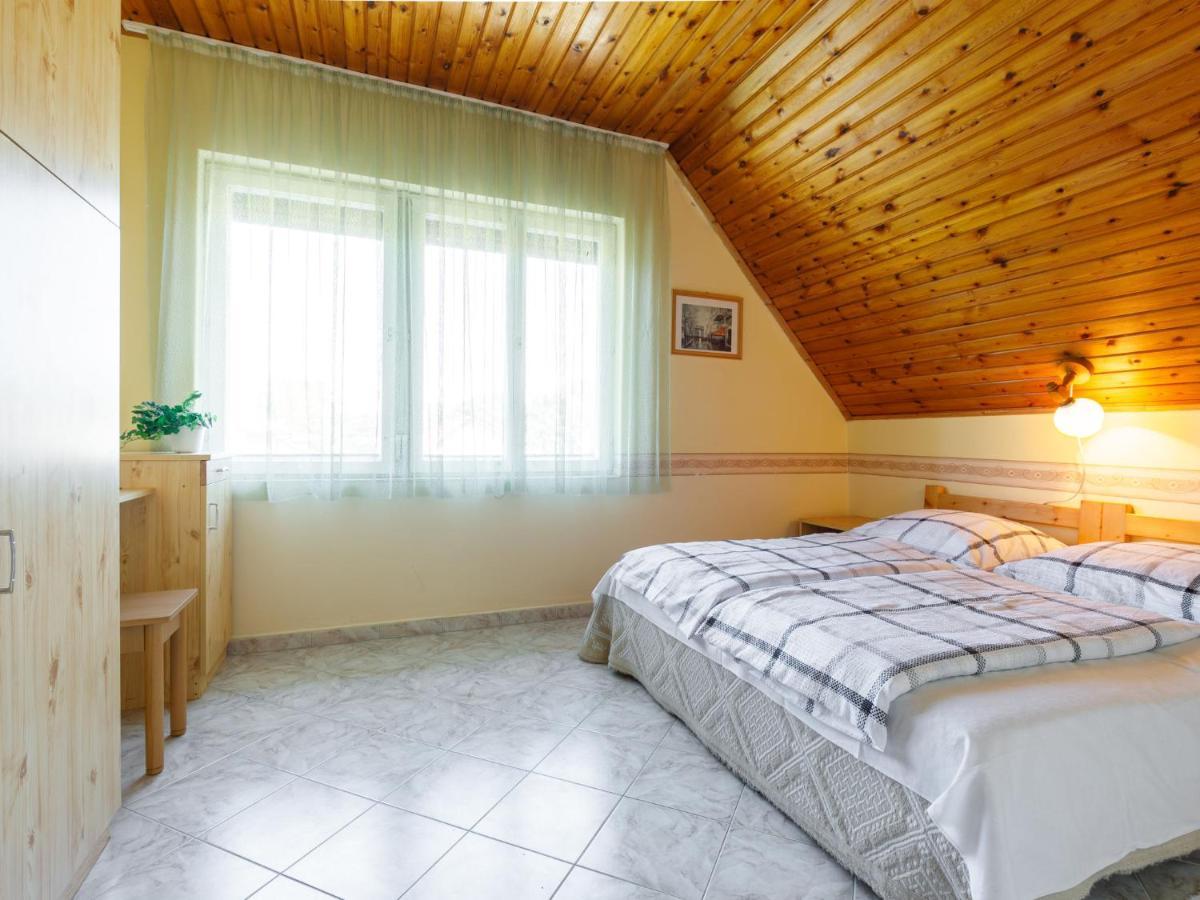 Holiday Home Jazmin By Interhome Balatonszarszo Ngoại thất bức ảnh