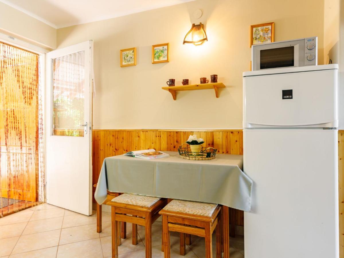Holiday Home Jazmin By Interhome Balatonszarszo Ngoại thất bức ảnh