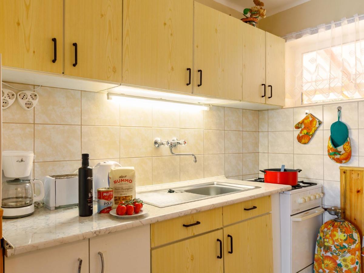 Holiday Home Jazmin By Interhome Balatonszarszo Ngoại thất bức ảnh