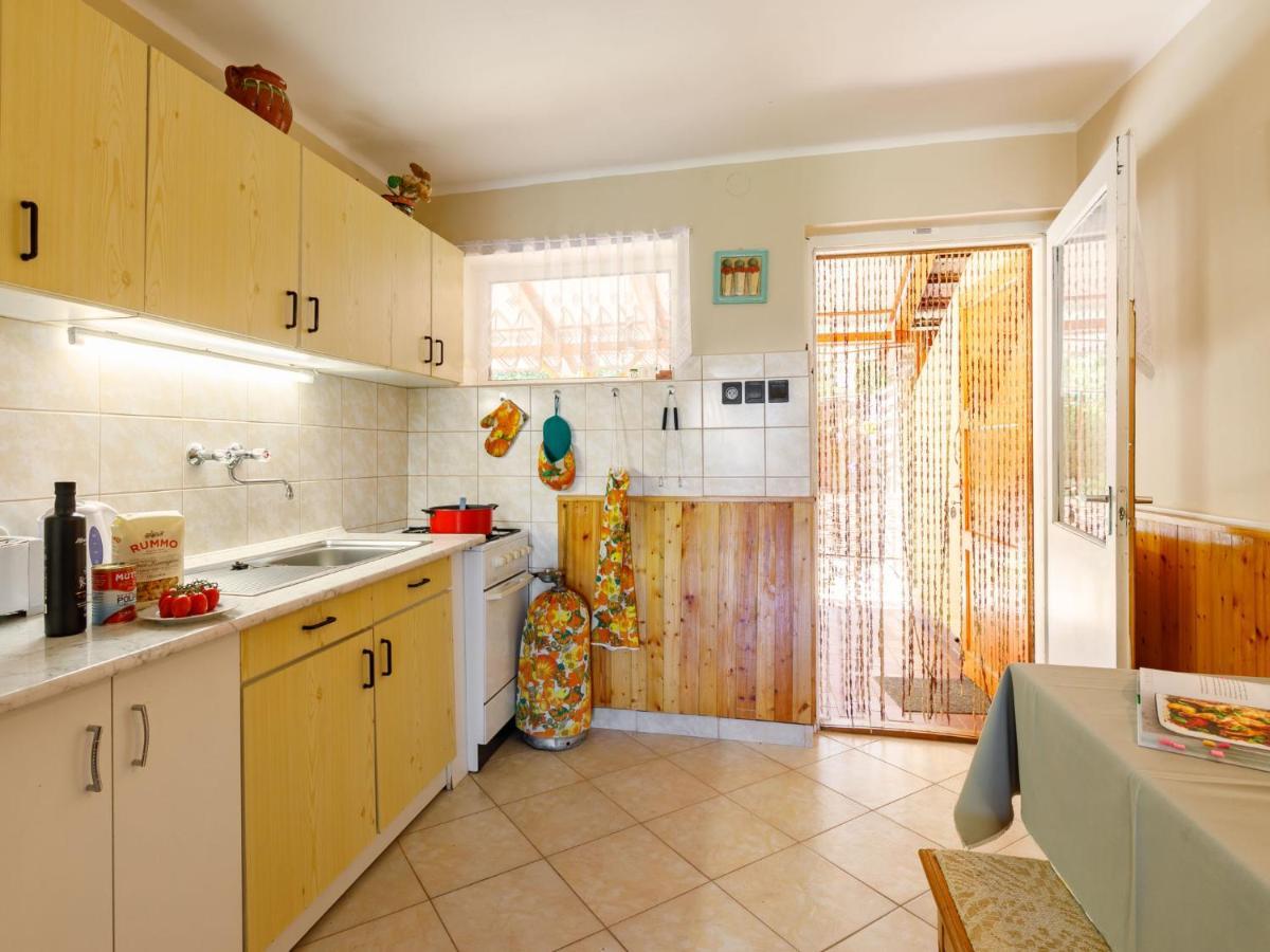 Holiday Home Jazmin By Interhome Balatonszarszo Ngoại thất bức ảnh