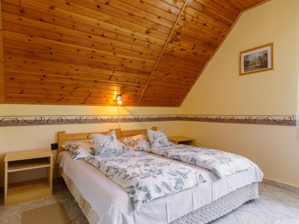 Holiday Home Jazmin By Interhome Balatonszarszo Ngoại thất bức ảnh