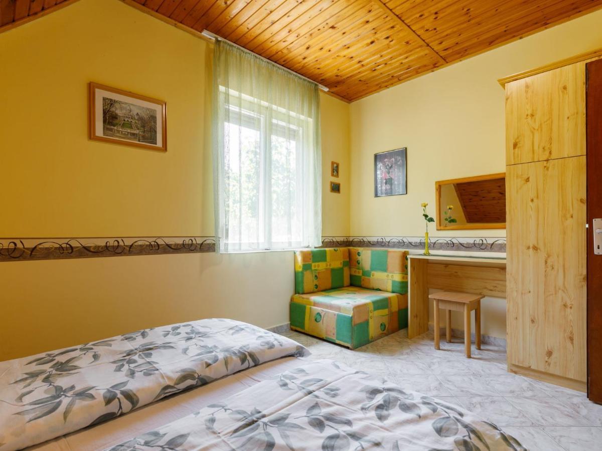 Holiday Home Jazmin By Interhome Balatonszarszo Ngoại thất bức ảnh